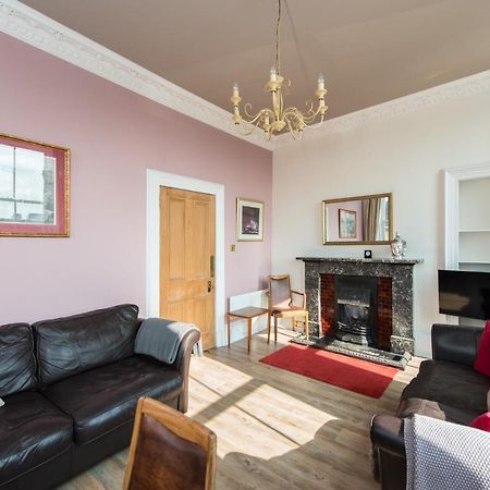 Ferienwohnung St Giles Royal Mile EDI Exterior foto